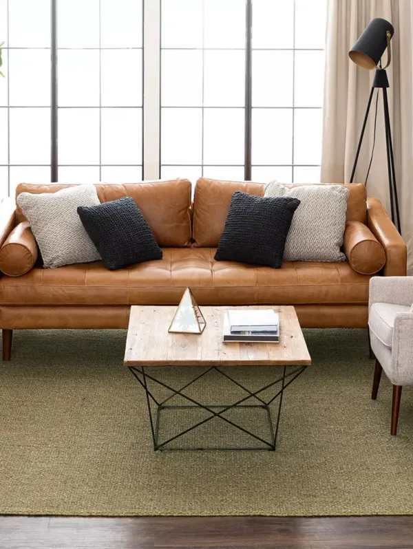 Paloma By Drew & Jonathan Home Paloma Lichen 5' X 8' Rug