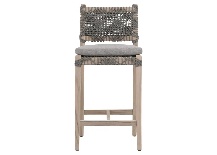 Costa Outdoor Counter Stool