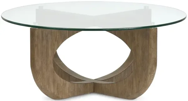 Lainey Cocktail Table