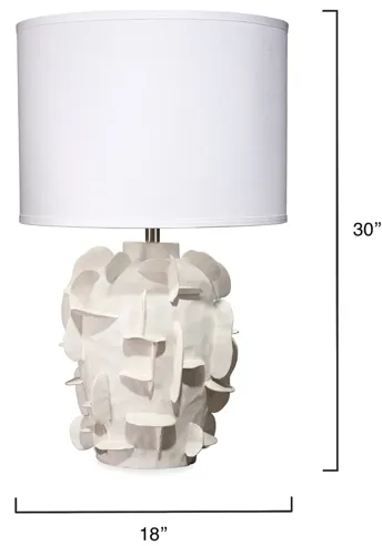 Helios Table Lamp