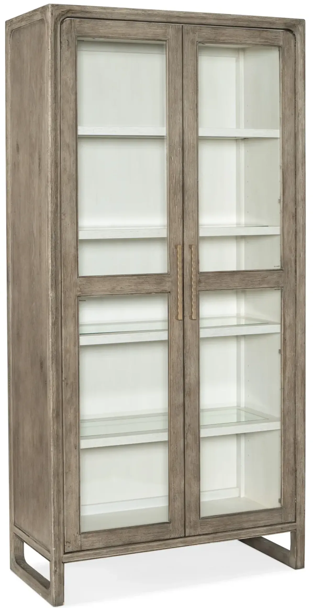 Serenity Sanderling Display Cabinet