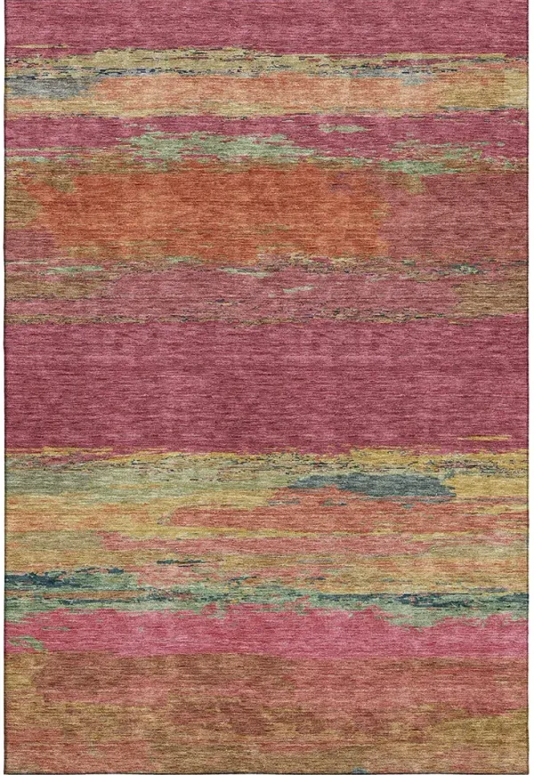 Trevi TV8 Blush 3' x 5' Rug