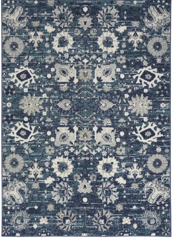 Passion PSN01 Surf 8' x 10' Rug