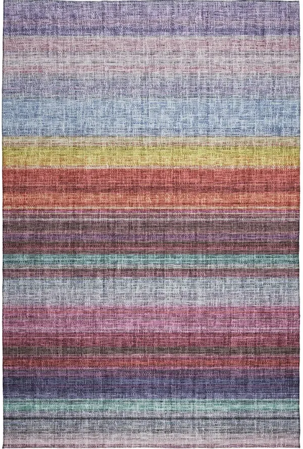 Portico PO2 Lavender 30" x 46" Rug