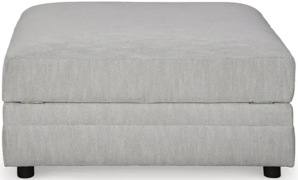 Neira Ottoman With Storage