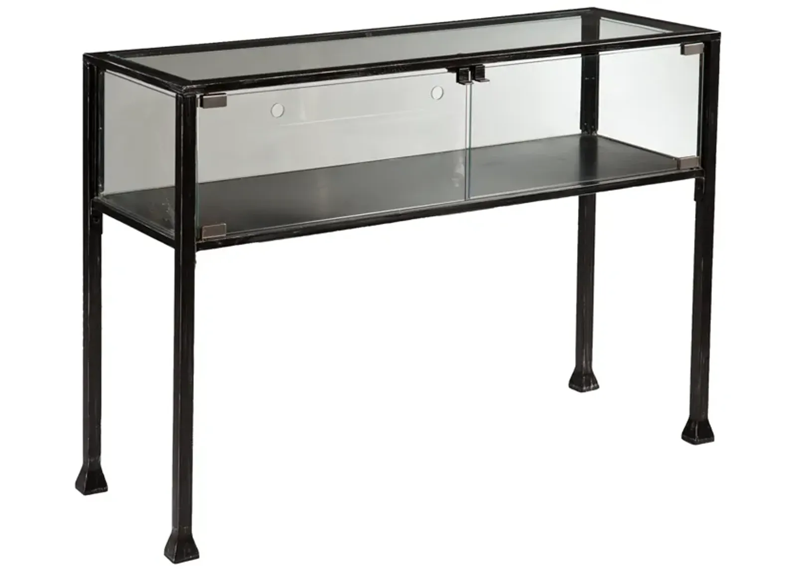 Urbana Display Console