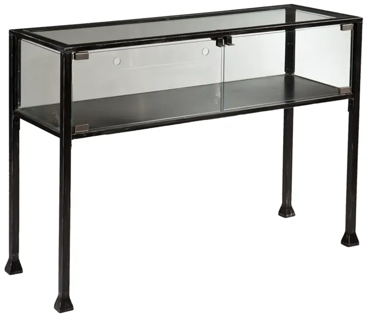 Urbana Display Console