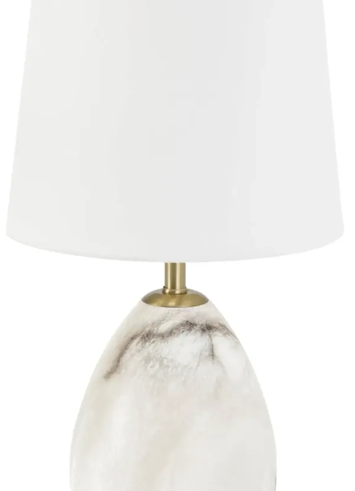 Jared Alabaster Mini Lamp