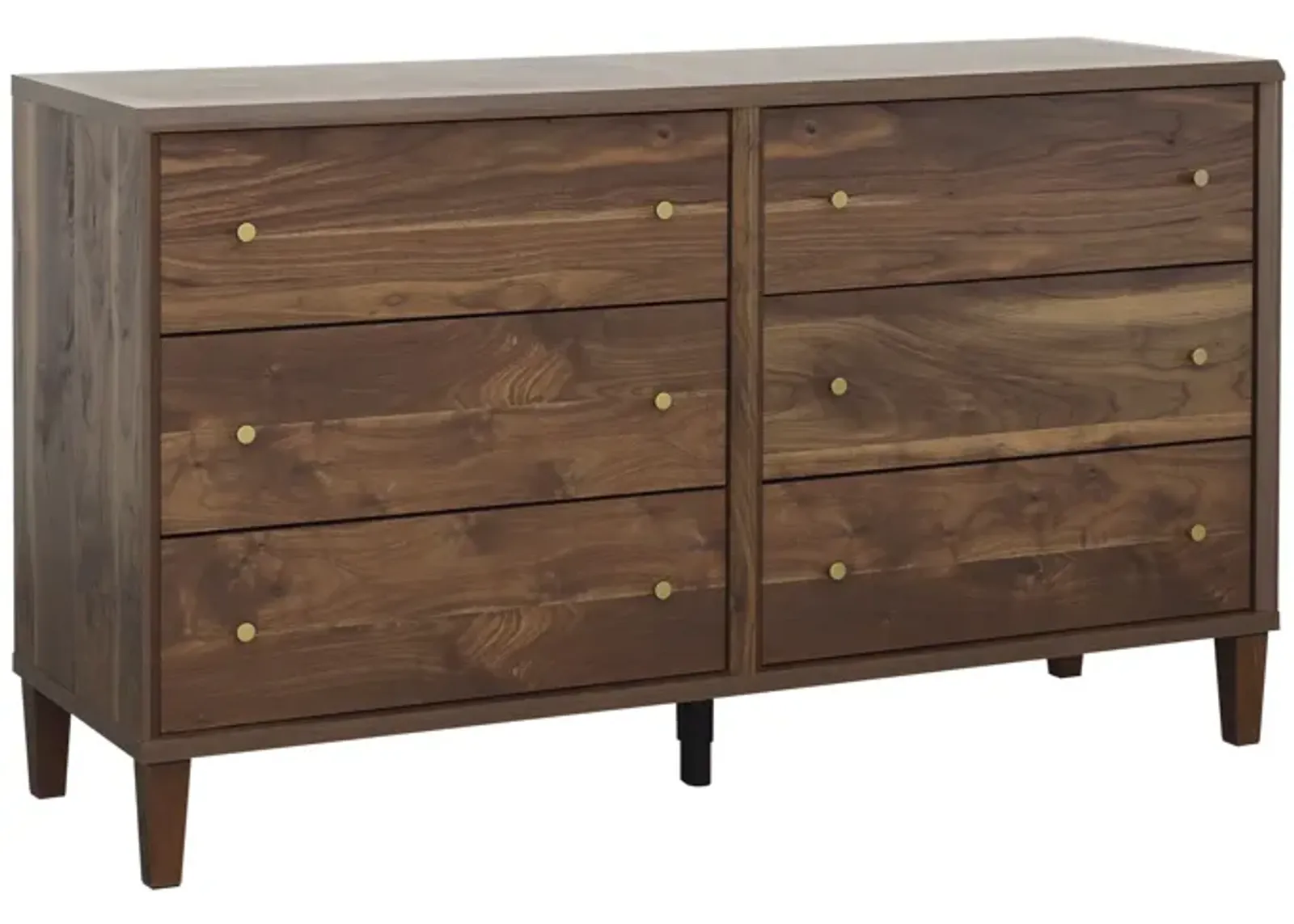 Willow Place 6 Drawer Dresser