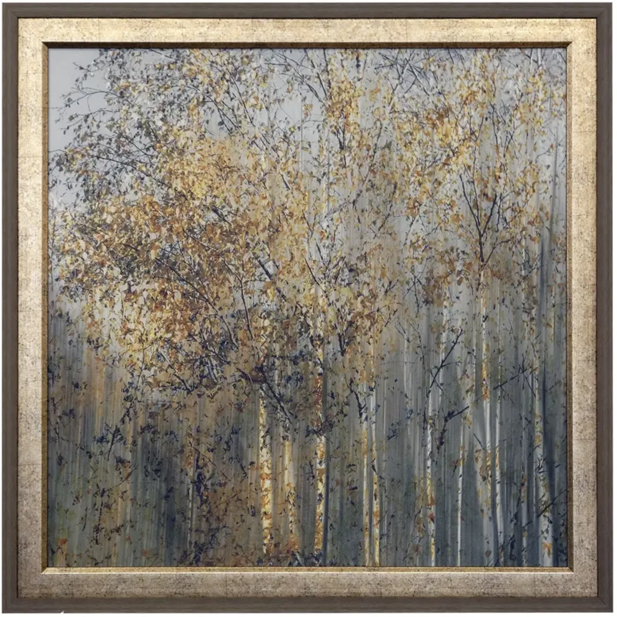 Birch Impression