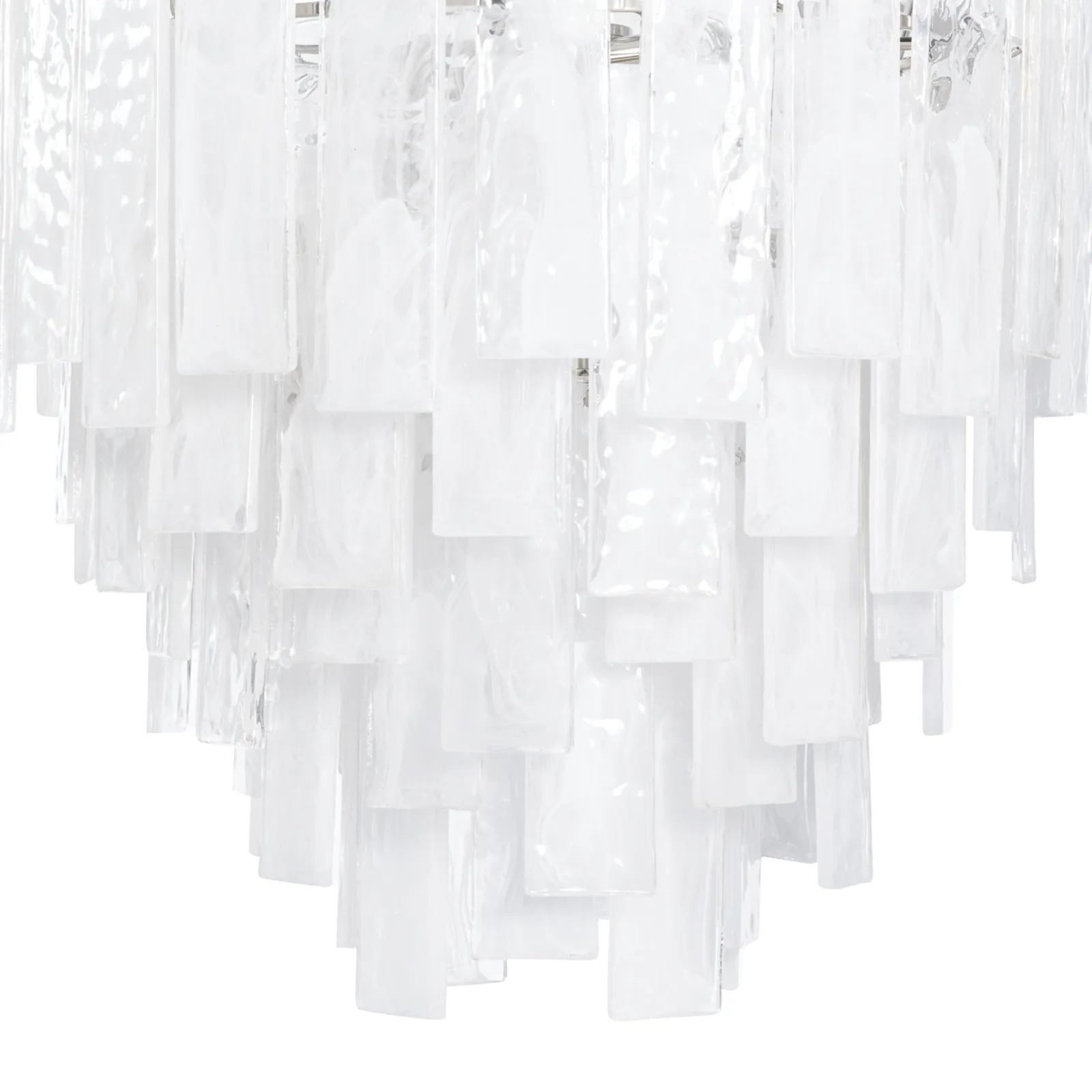 Glacier Chandelier Small