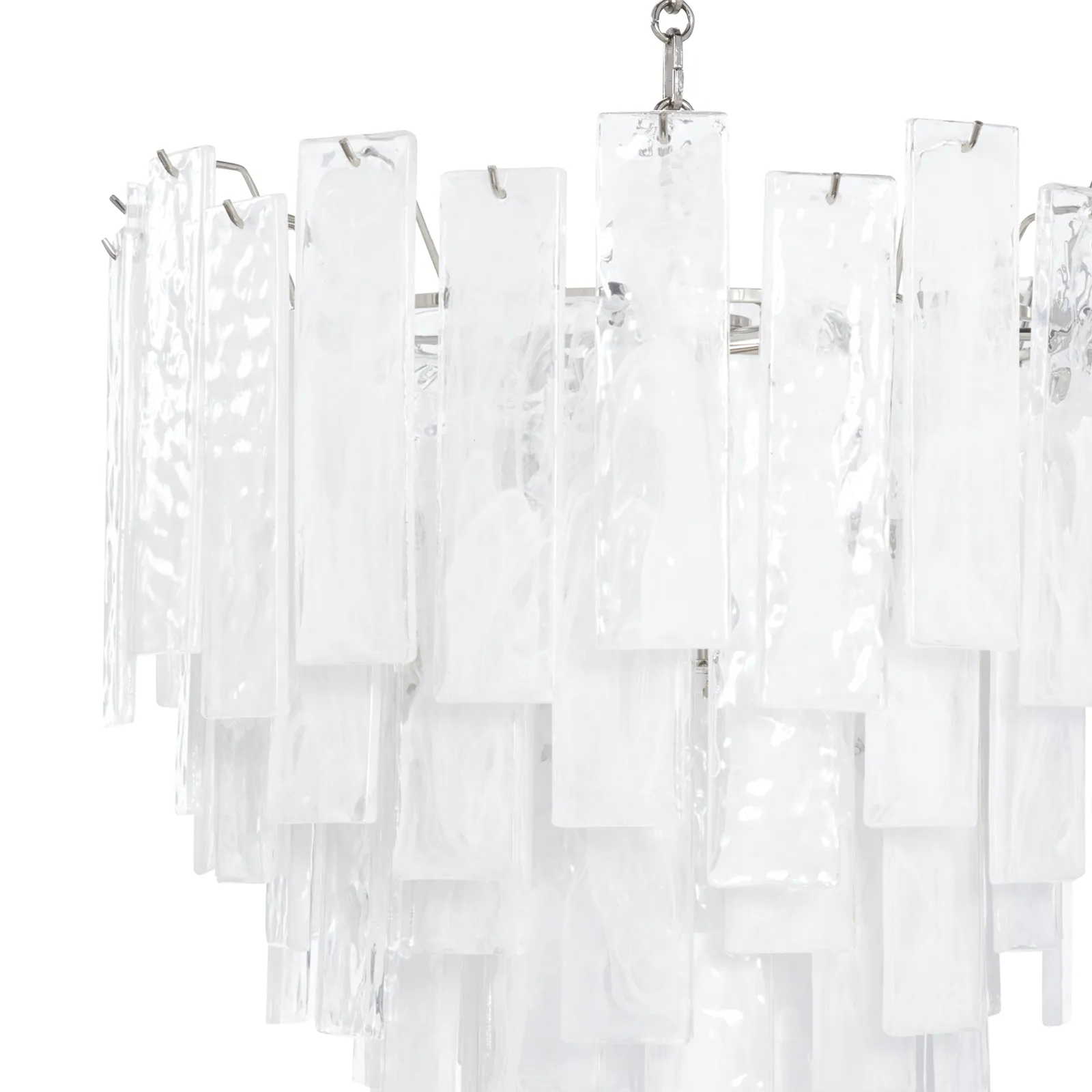 Glacier Chandelier Small