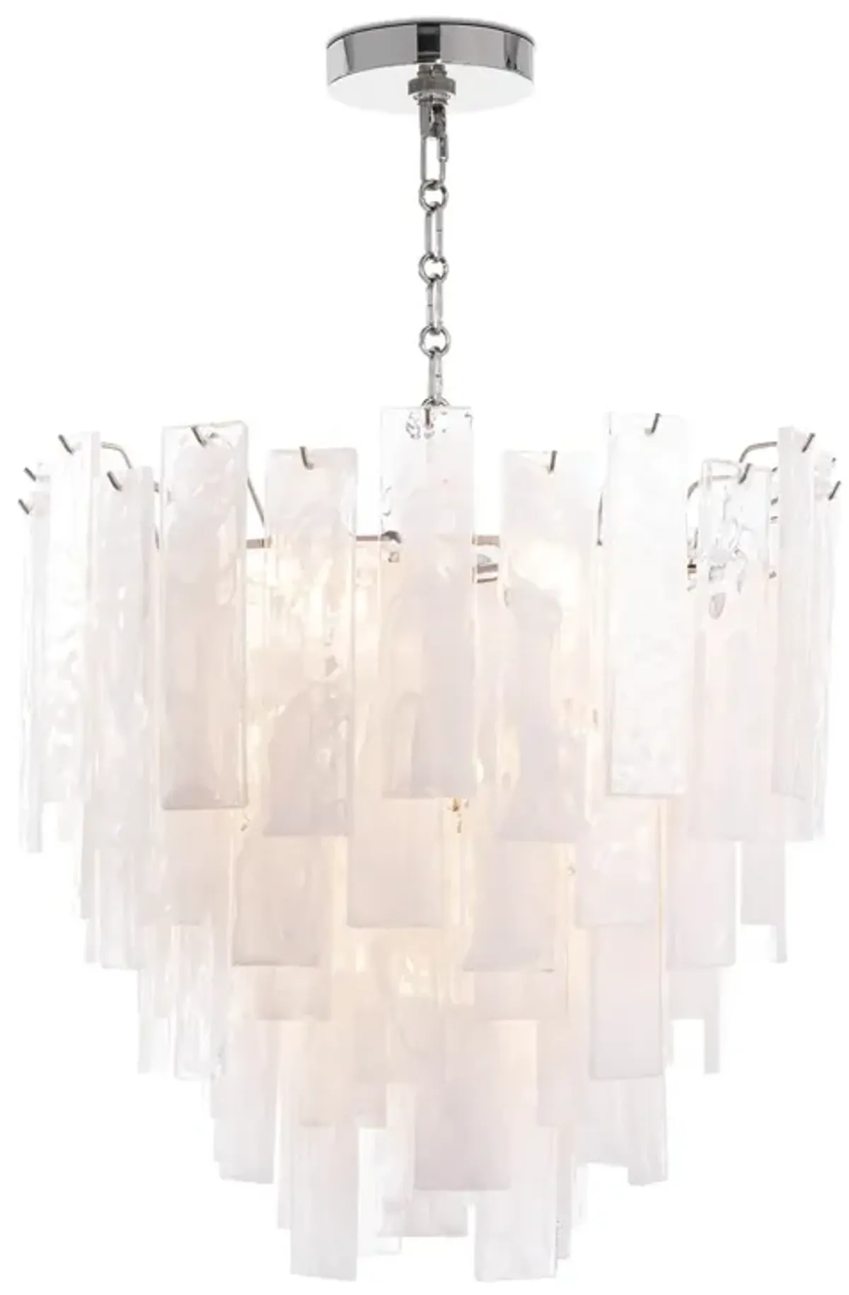 Glacier Chandelier Small