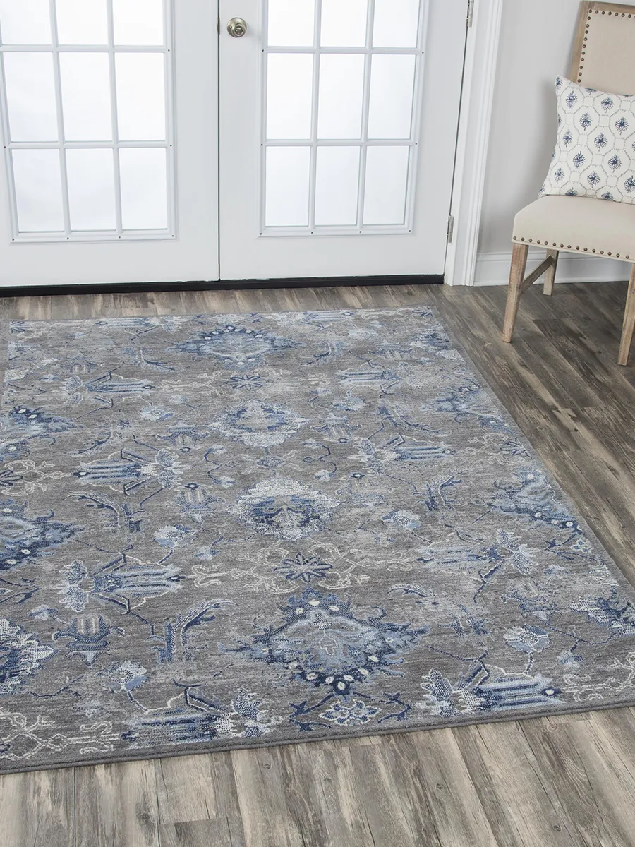 Gossamer GS7225 2'6" x 8' Rug