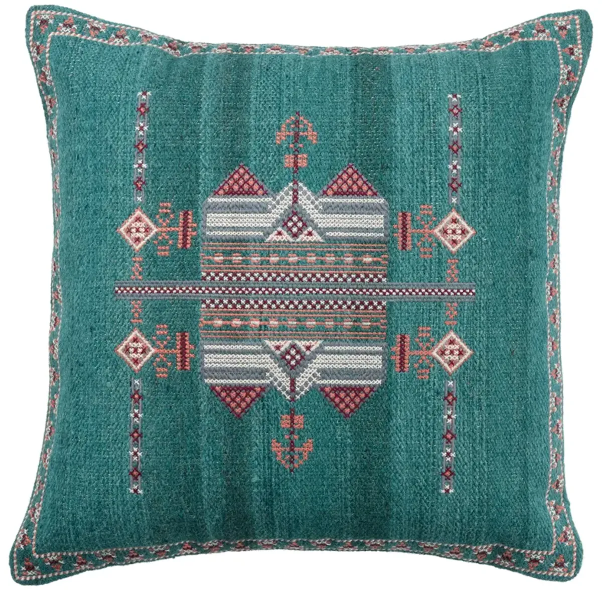 PUEBLA PILLOW POLYESTER