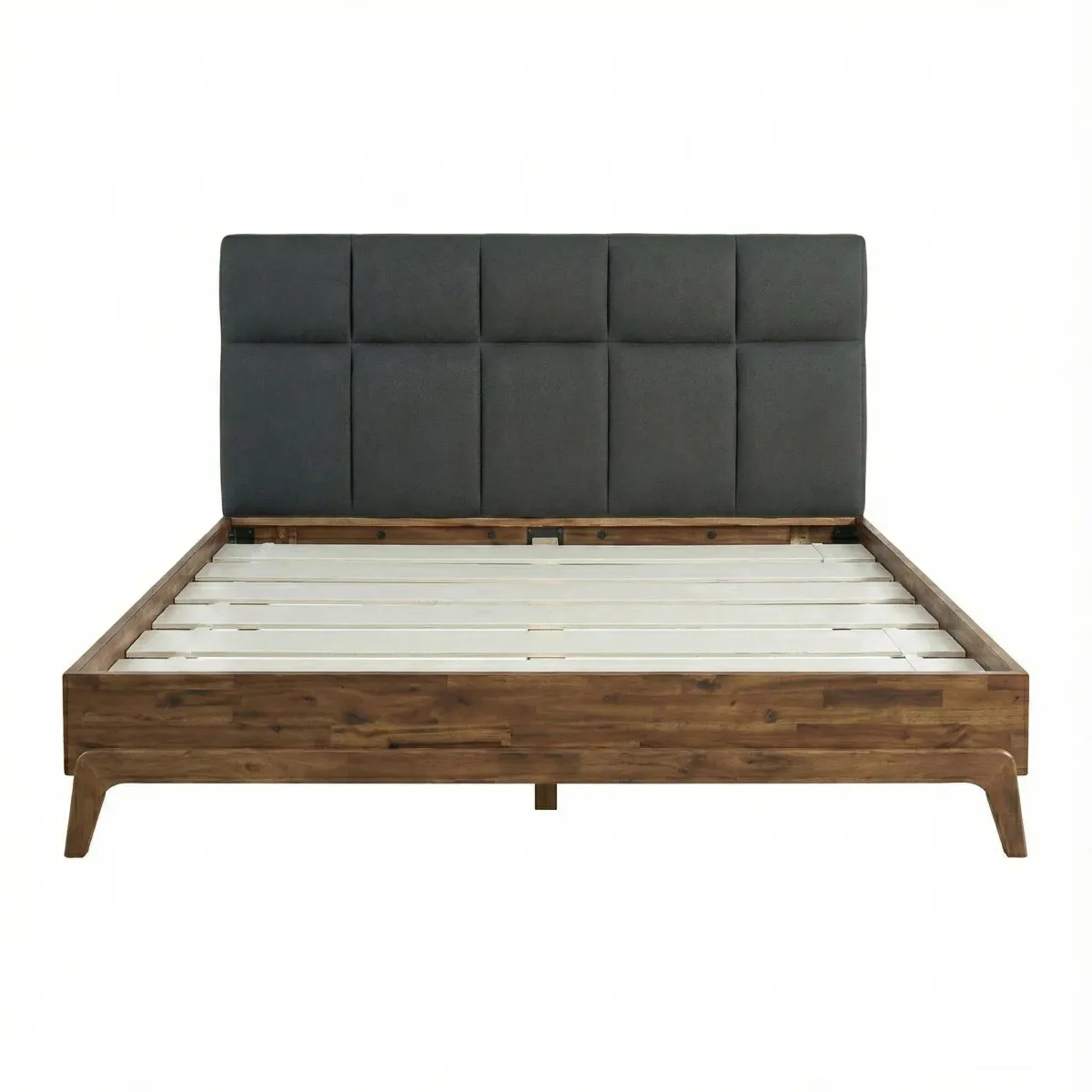 Remix Queen Bed