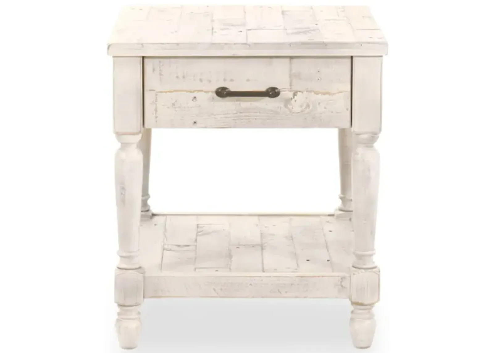 Shawnalore End Table