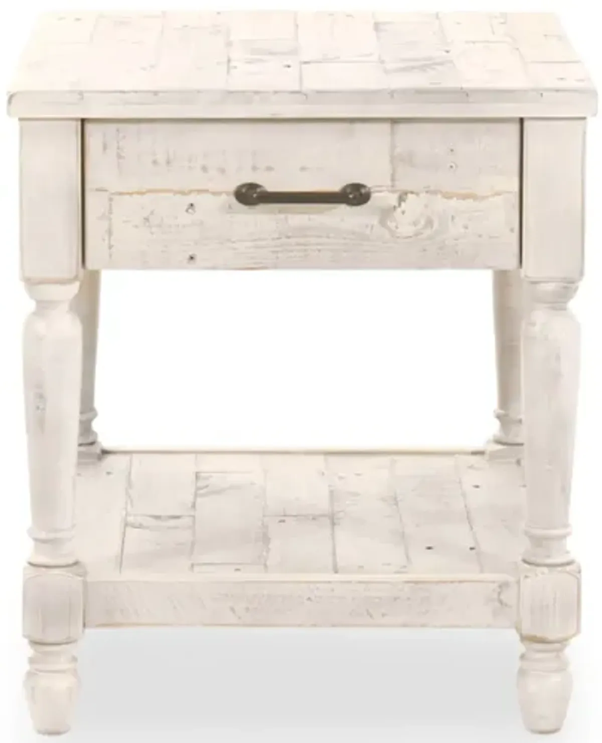 Shawnalore End Table