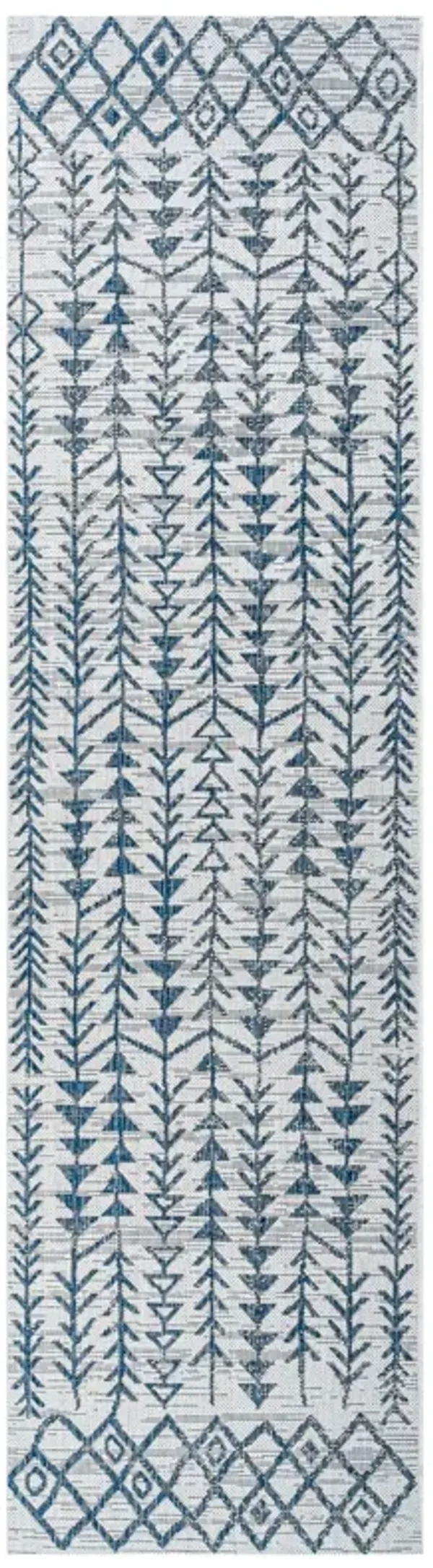 Tokay Bohemian Geometric Indoor/Outdoor Area Rug