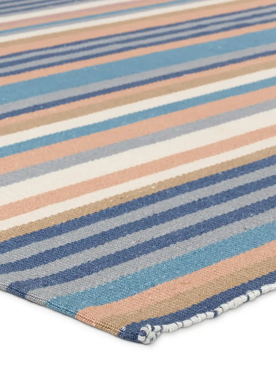 Mazarro Sergio Multicolor 8' x 10' Rug