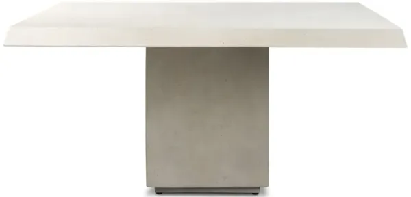 Avila Outdoor 60" Dining Table
