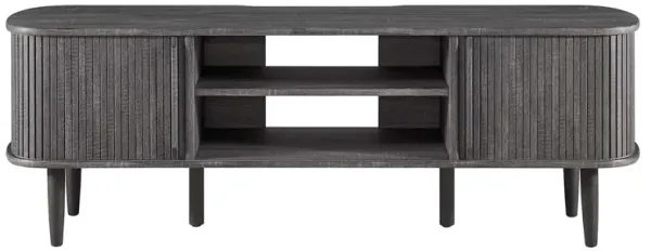 Contour 55" TV Stand