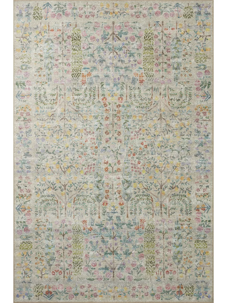 Maison MAO07 3'" Rug