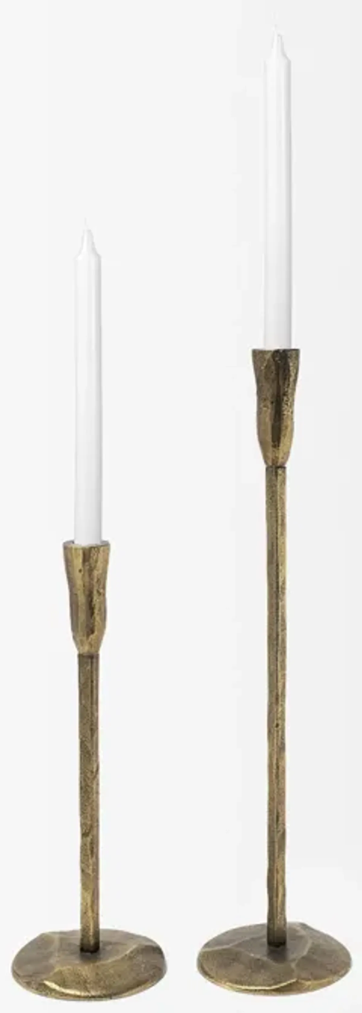 Levit Large Candle Holder