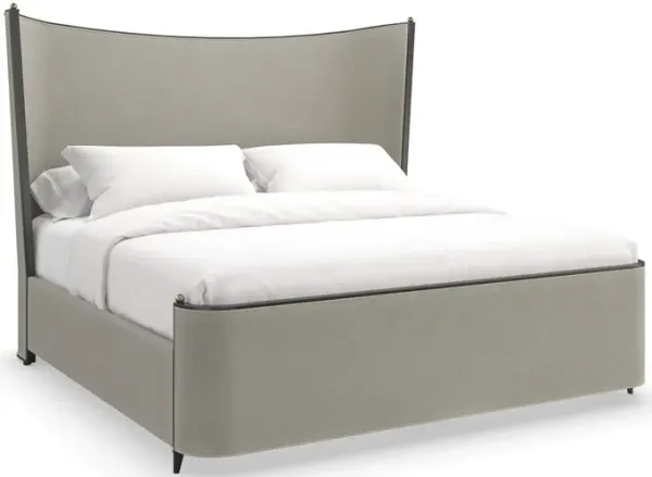 Provence King Bed