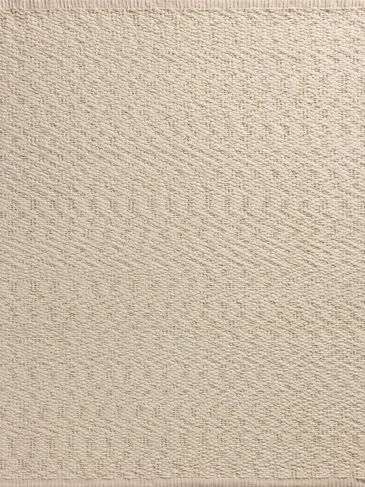 Betty Ivory/Beige 2'6"x7'6" Runner Rug