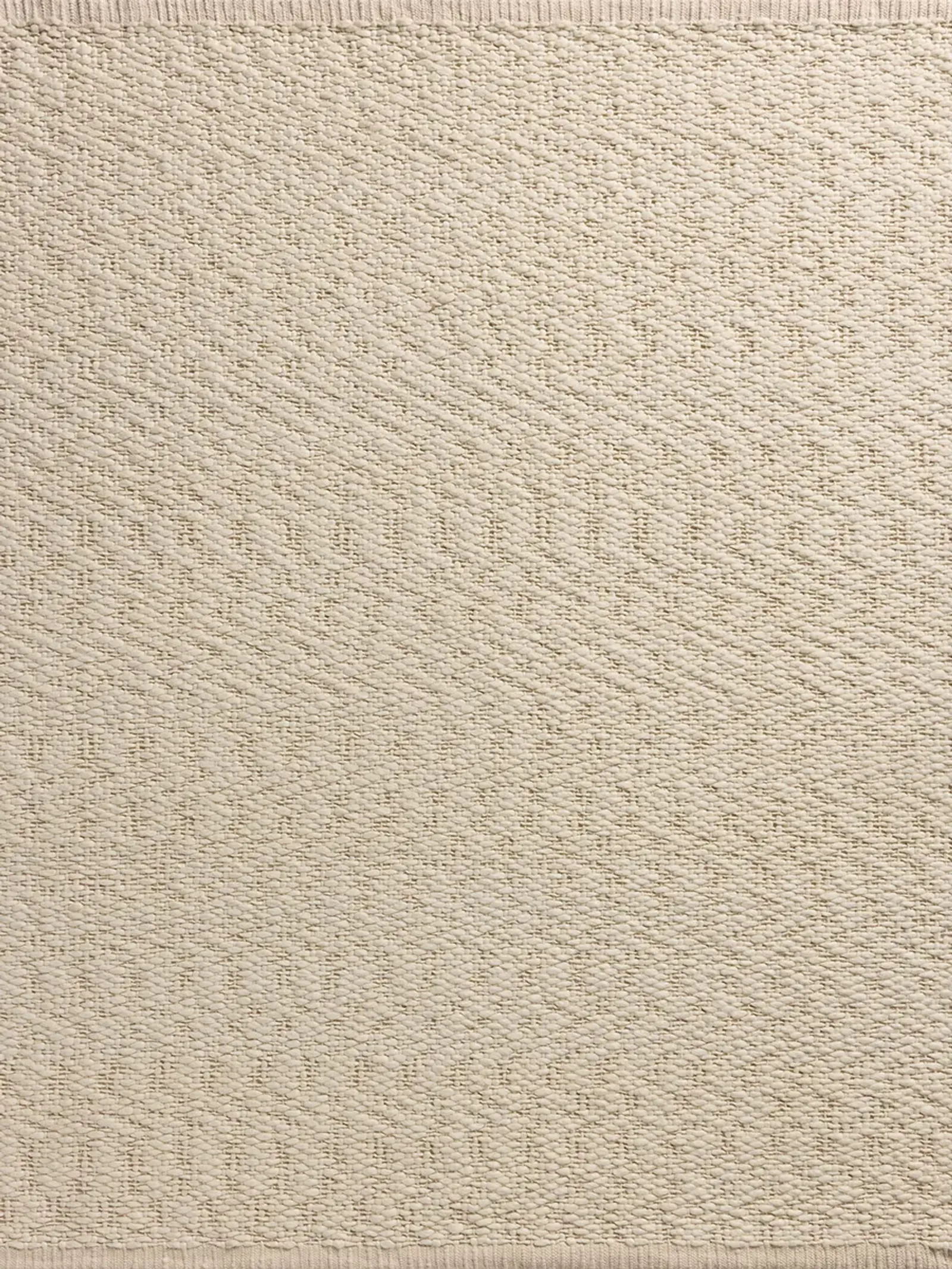 Betty Ivory/Beige 2'6"x7'6" Runner Rug