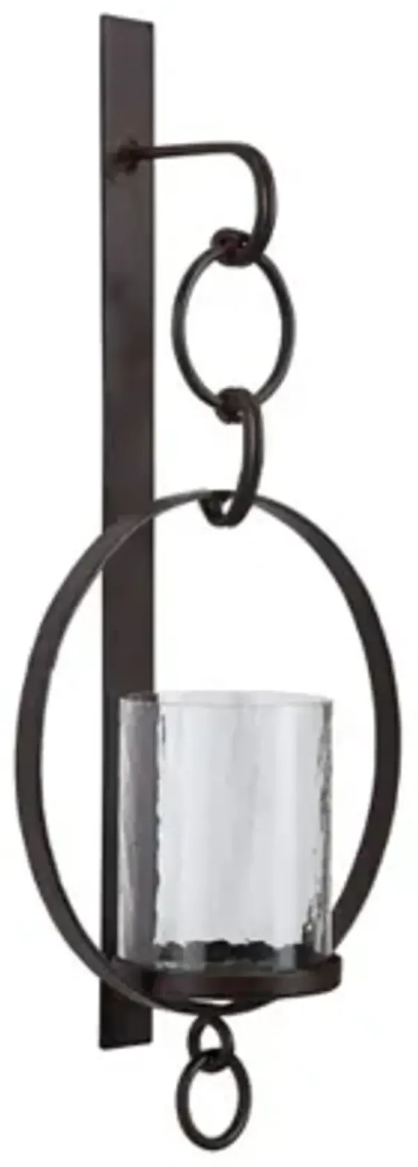 Ogaleesha Wall Sconce