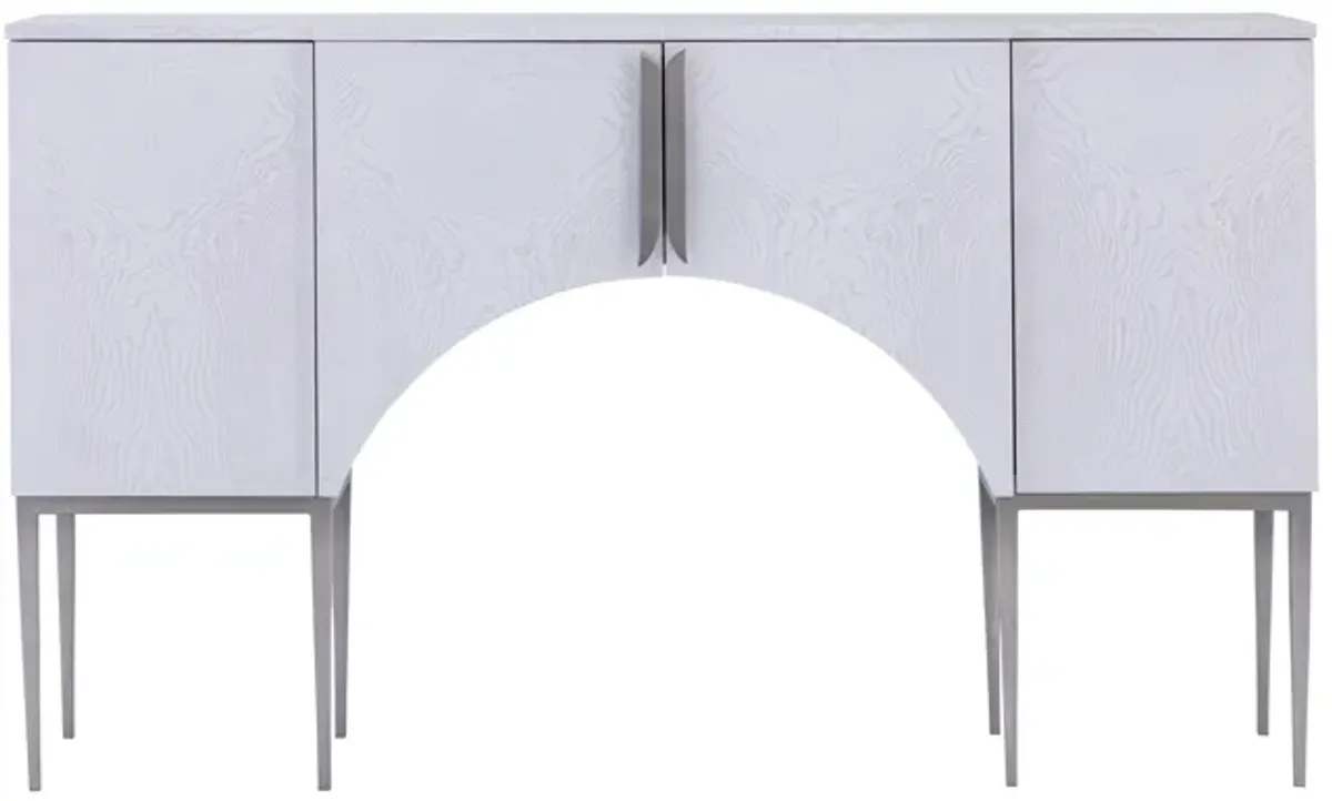 Prospect Credenza