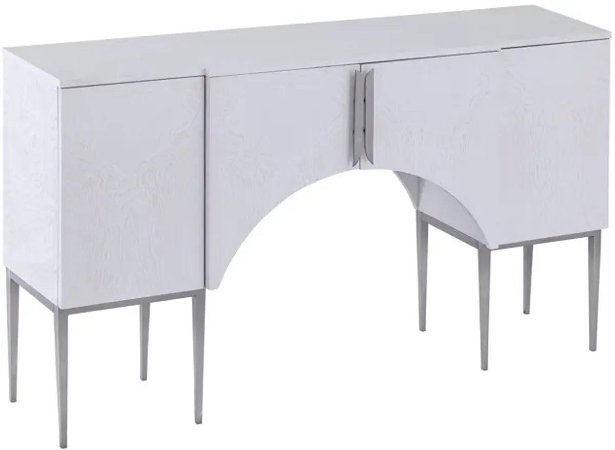 Prospect Credenza