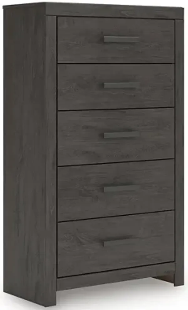 Prendonea Chest of Drawers