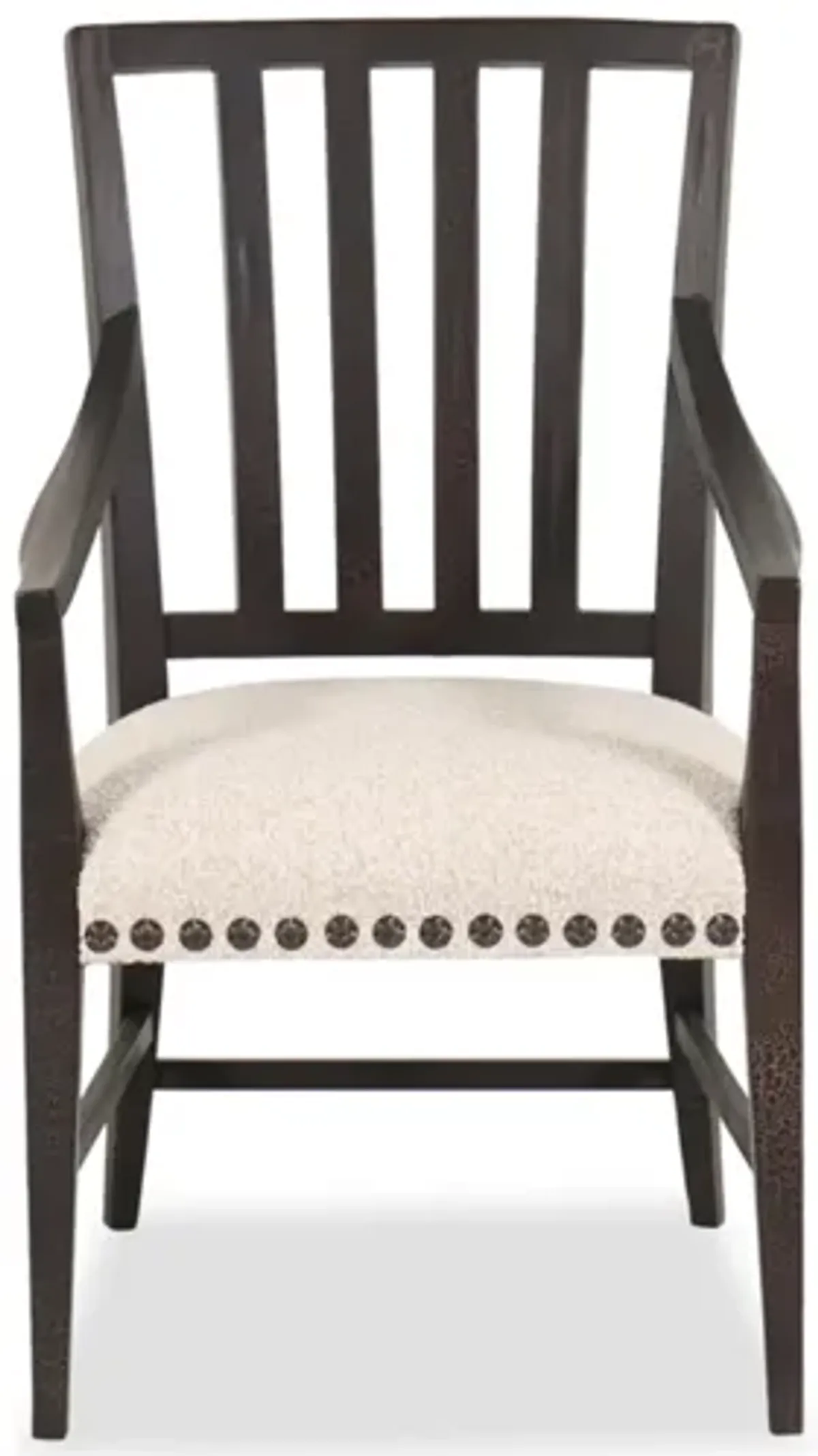 Big Sky Arm Chair in Black