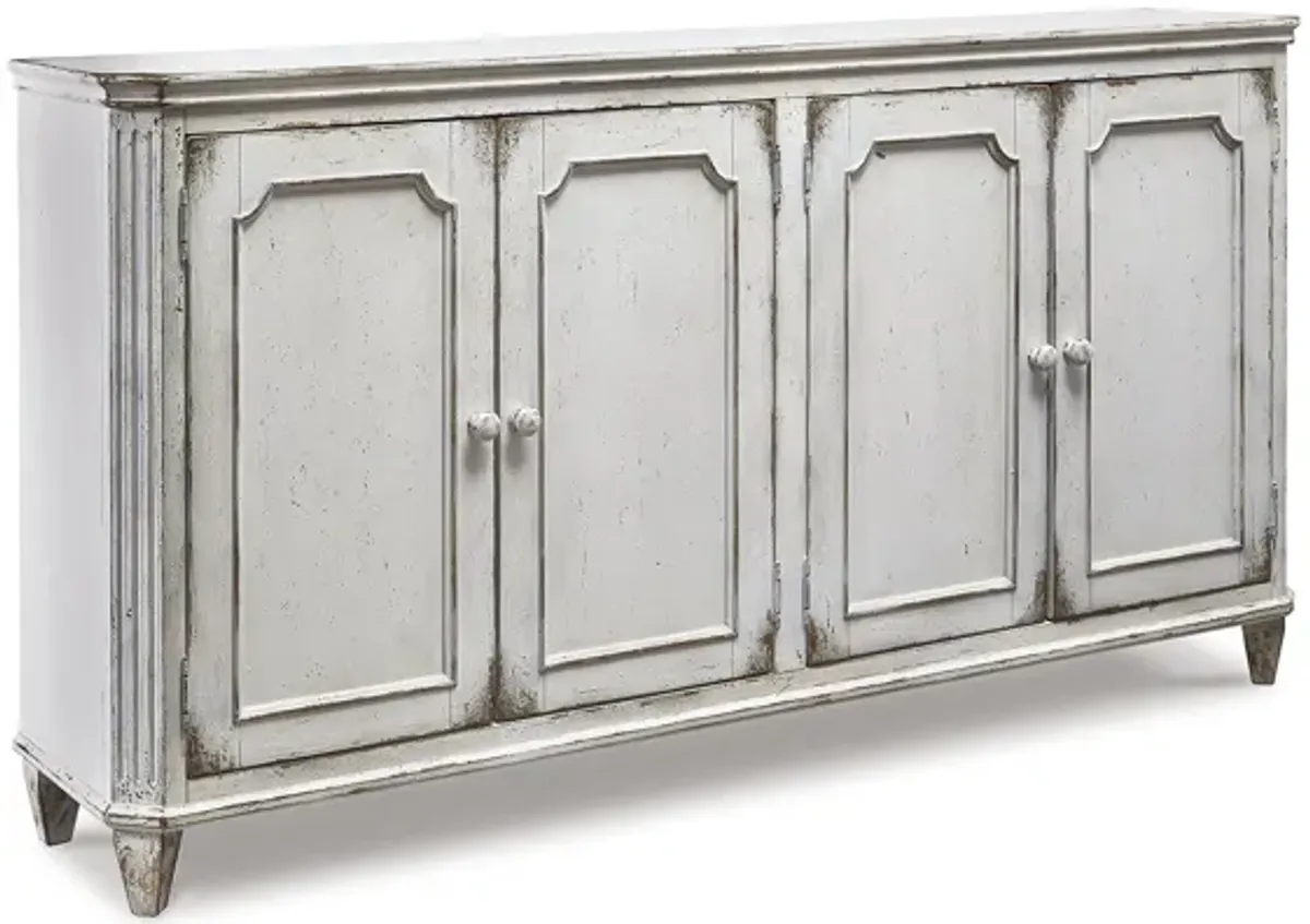 Mirimyn Accent Cabinet