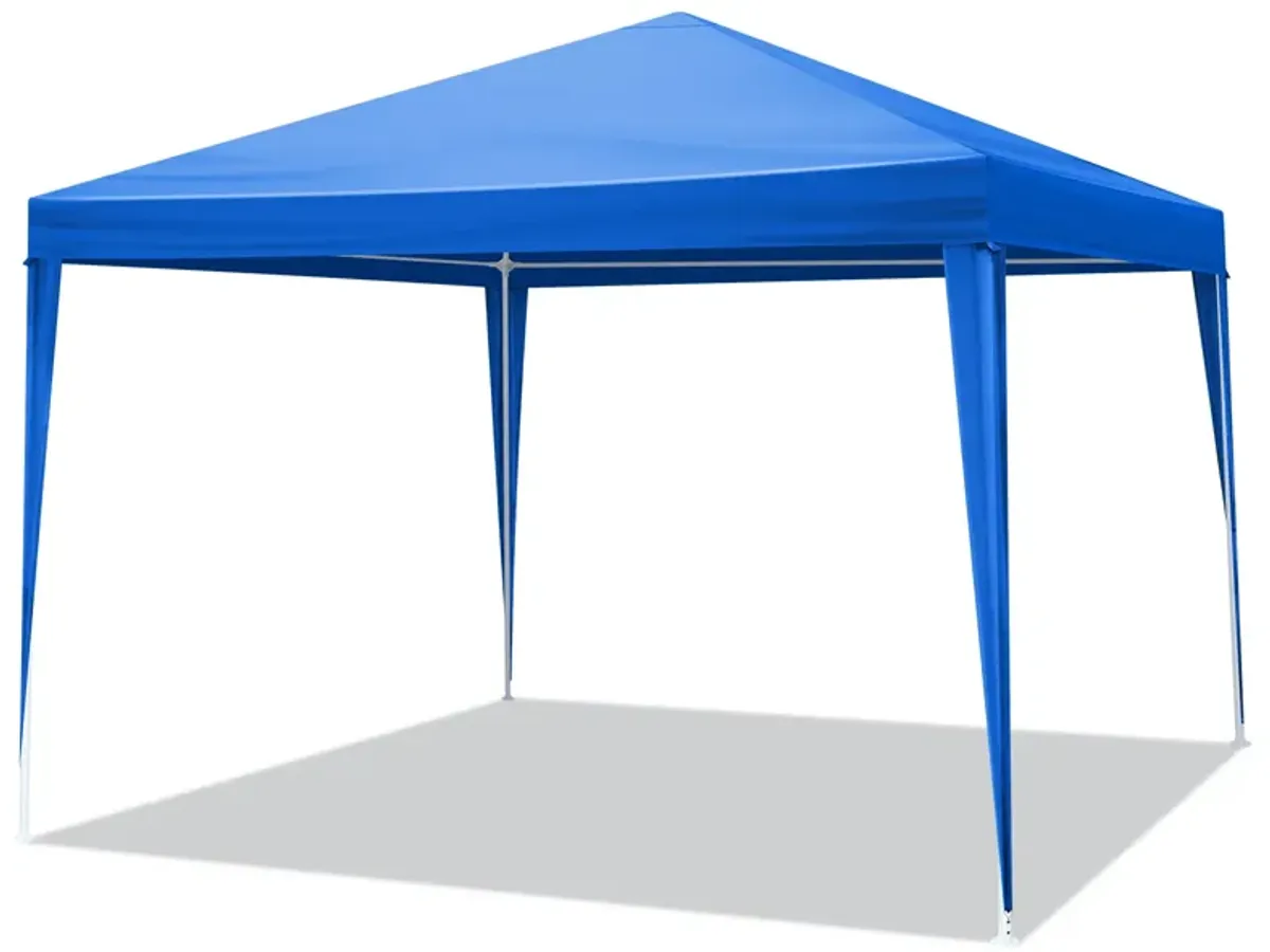 Large Outdoor Canopy Gazebo Tent for Wedding Party BBQ and Catering