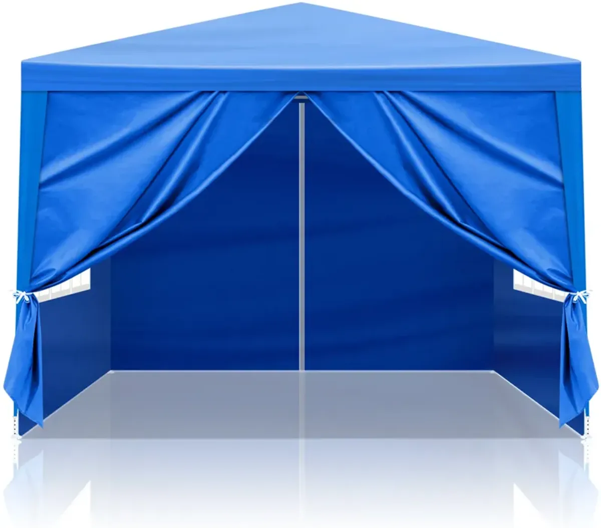 Large Outdoor Canopy Gazebo Tent for Wedding Party BBQ and Catering