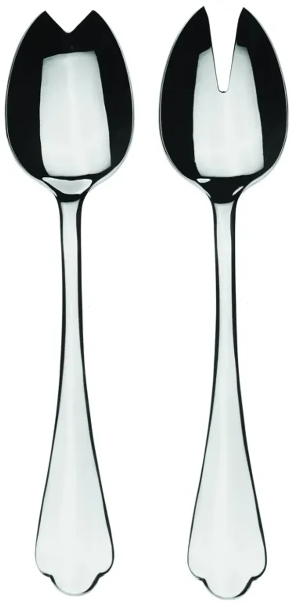 Dolce Vita Salad Serving Set 2 Pieces