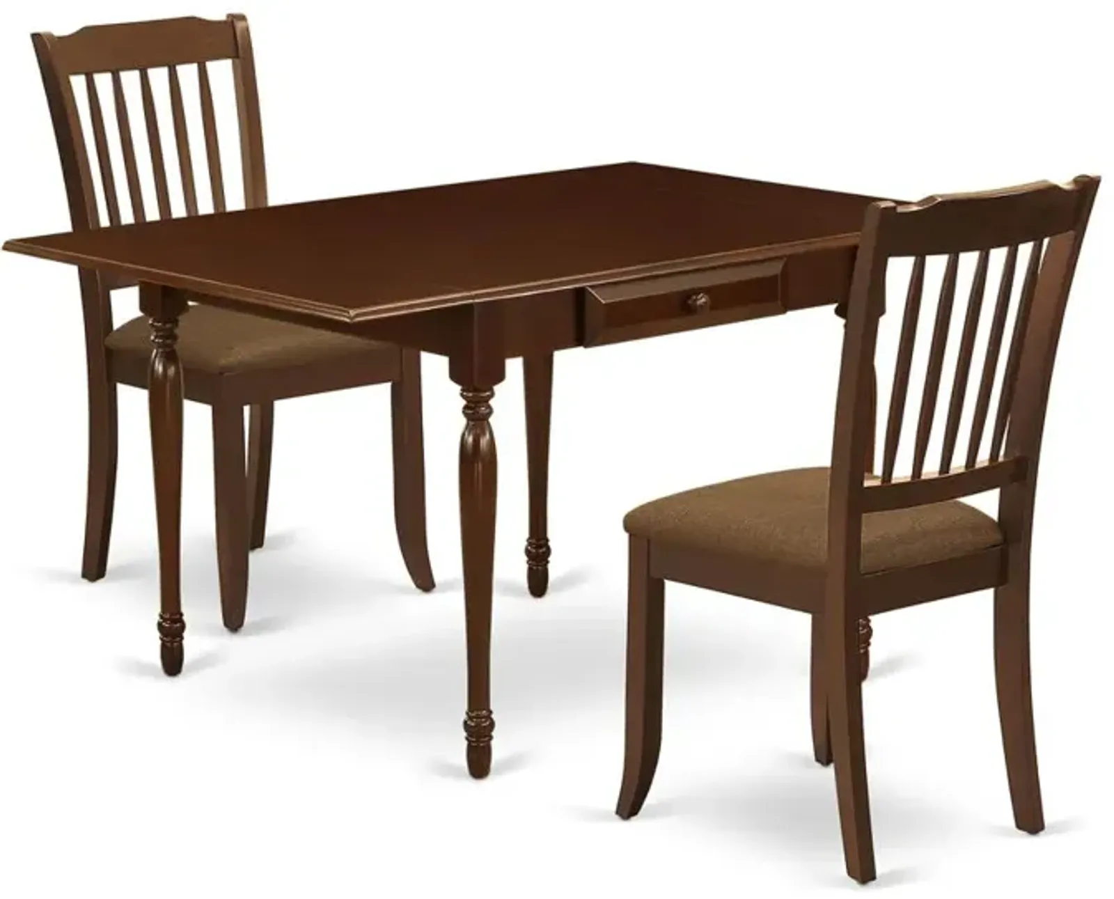 Dining Room Set Mahogany