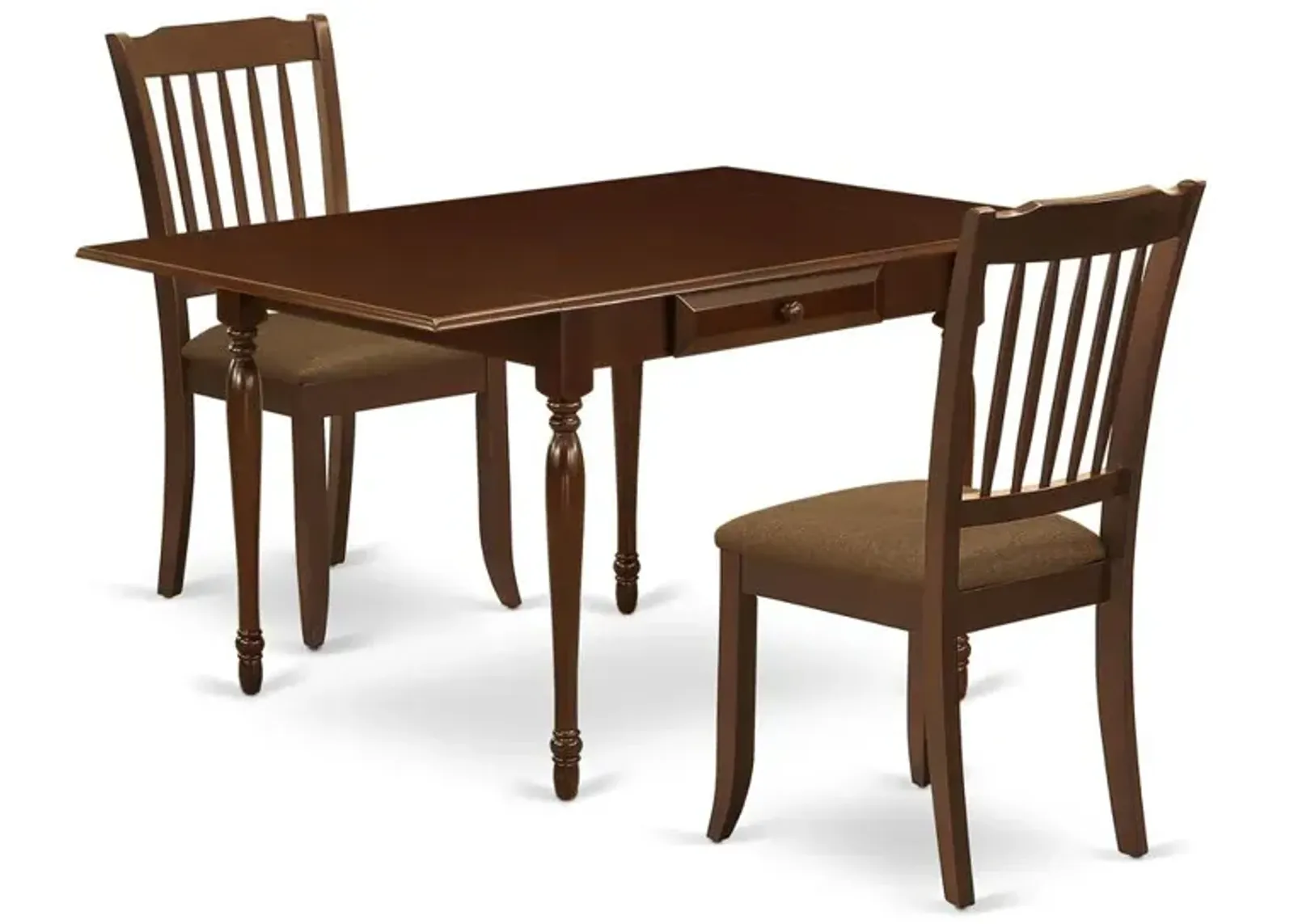 Dining Room Set Mahogany