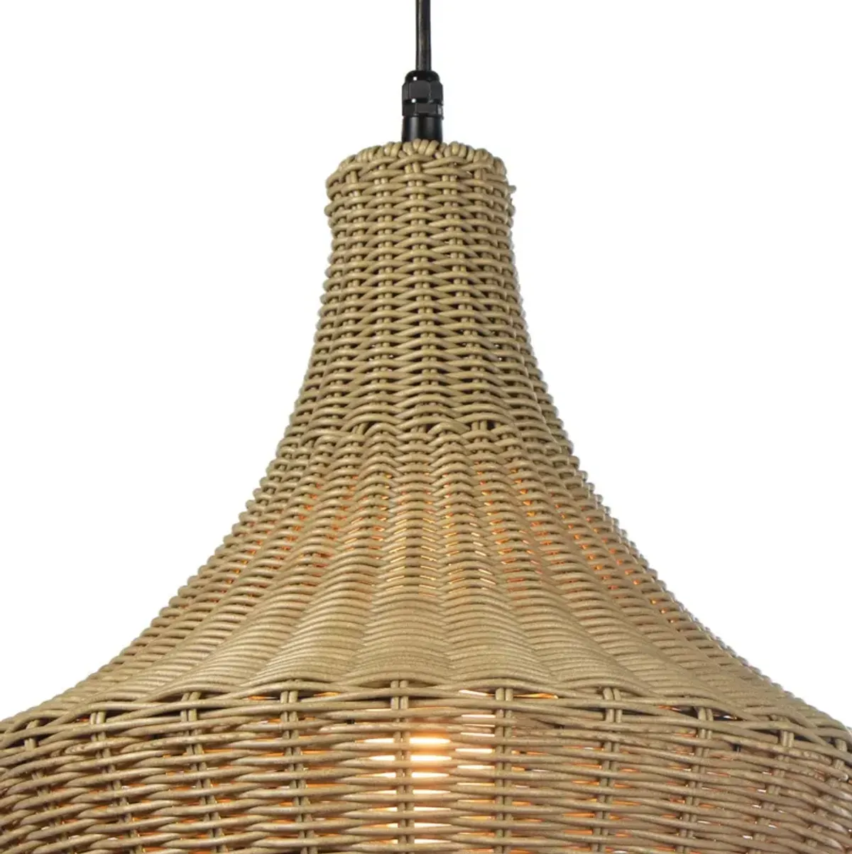 Vista Outdoor Chandelier