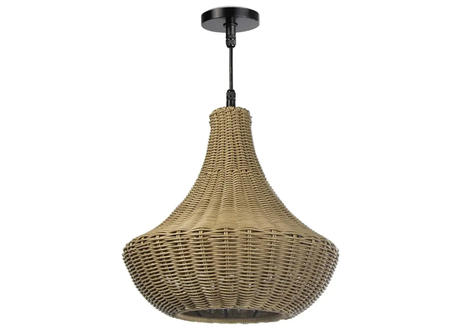 Vista Outdoor Chandelier