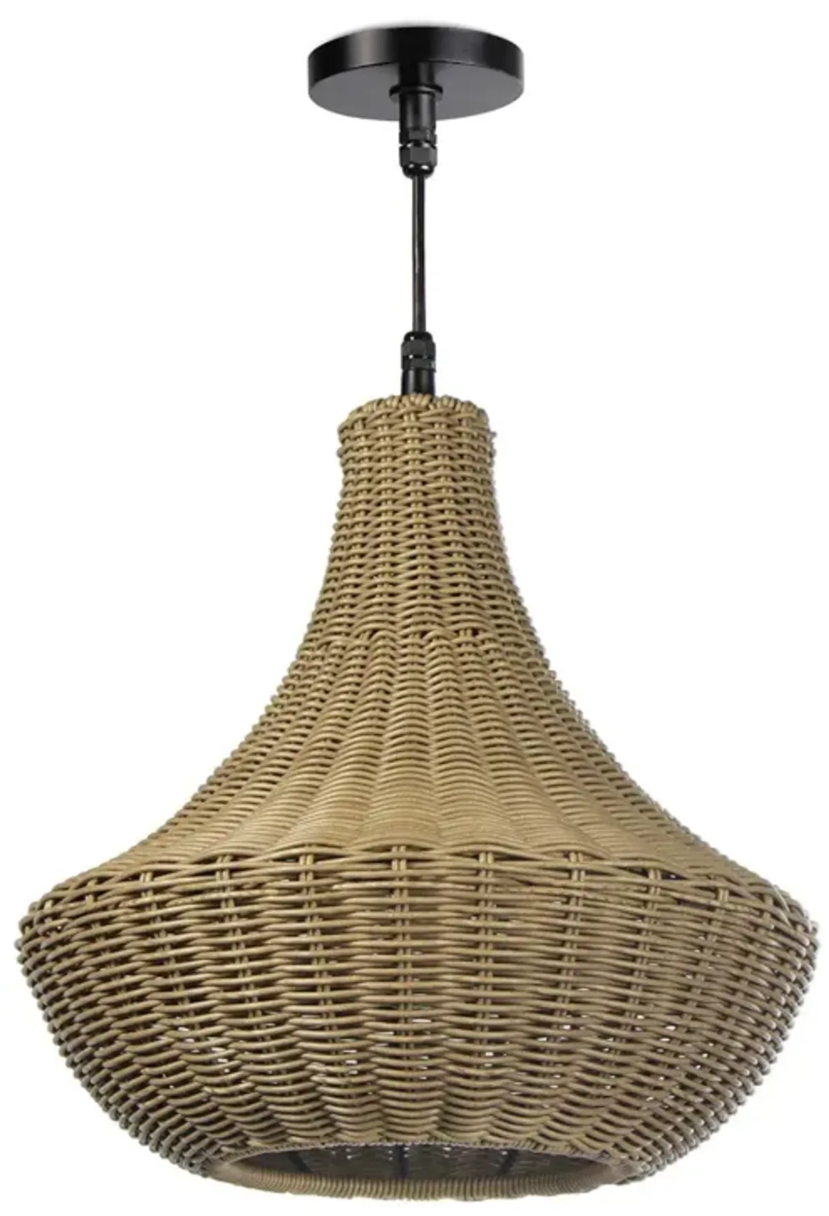 Vista Outdoor Chandelier