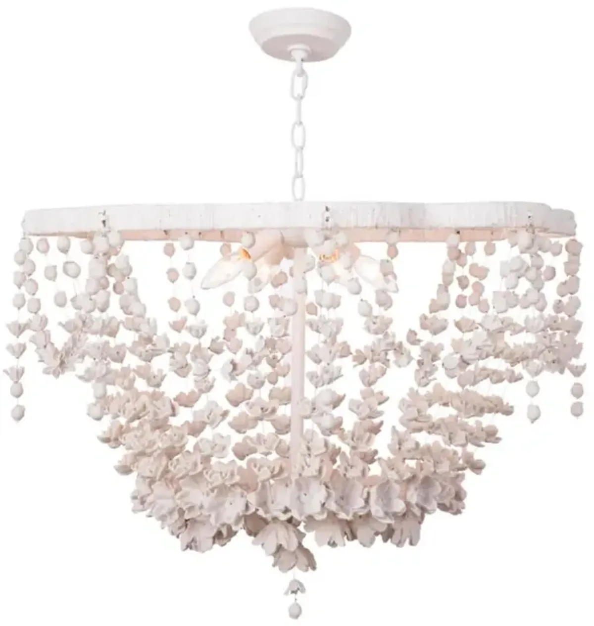 Vanessa Basin Chandelier