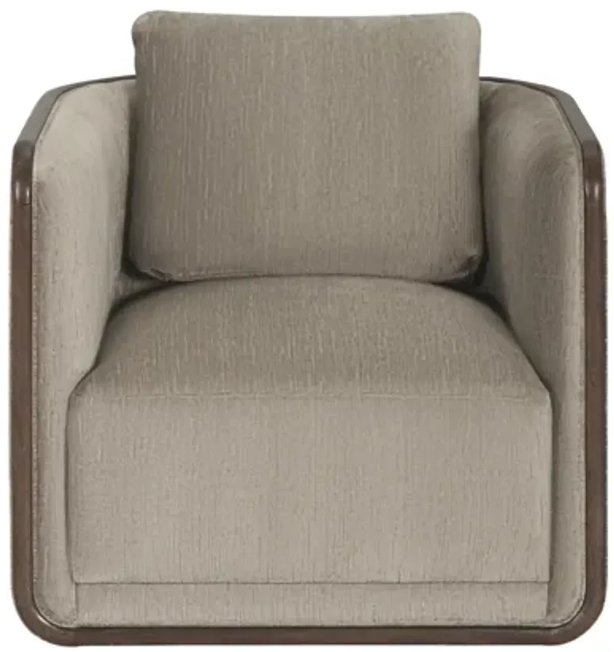 Sagrada Swivel Chair