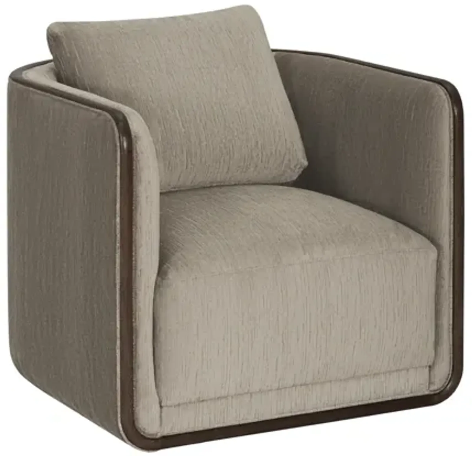 Sagrada Swivel Chair