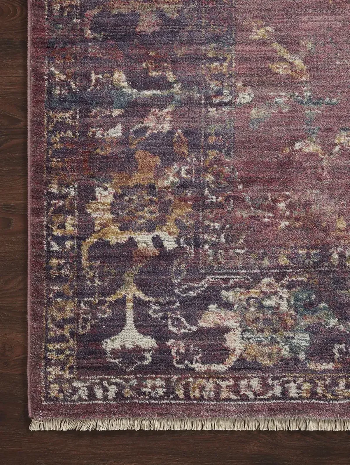 Giada GIA02 7'9" Rug