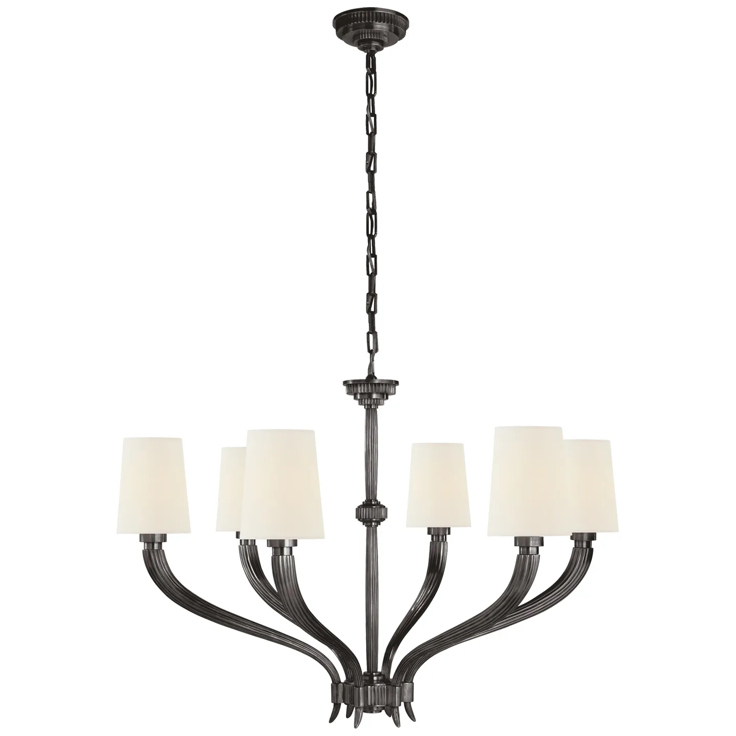 Ruhlmann Large Chandelier